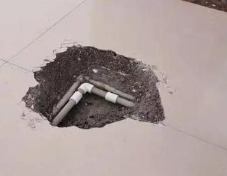 阿拉尔卫生间漏水维修公司为您分享如何判断家里漏水