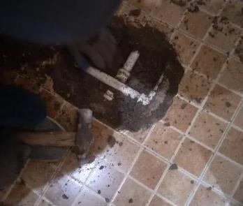阿拉尔卫生间漏水维修公司为您分享下卫生间渗水如何处理及注意事项