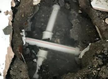 阿拉尔阳台漏水维修公司为您分享楼上楼下漏水怎么处理