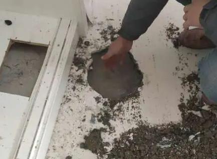 阿拉尔卫生间漏水维修公司分享下精确定位查漏水一次多少钱?不同级别收费不同